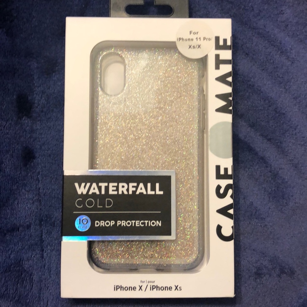 iPhone 11 Pro xs/x case